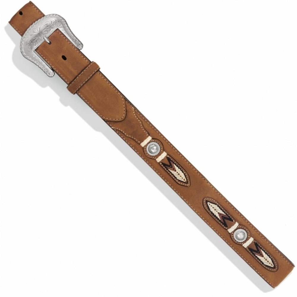 Tony Lama Mens Belt 32